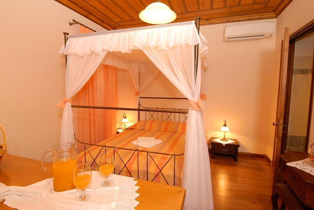 Anatoli Labreon Hotel Agia Marina  ห้อง รูปภาพ