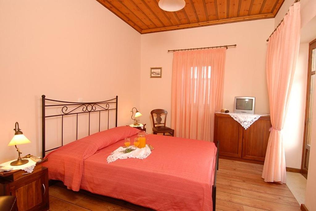 Anatoli Labreon Hotel Agia Marina  ห้อง รูปภาพ
