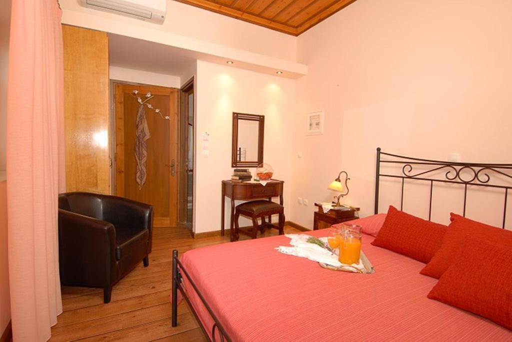 Anatoli Labreon Hotel Agia Marina  ห้อง รูปภาพ