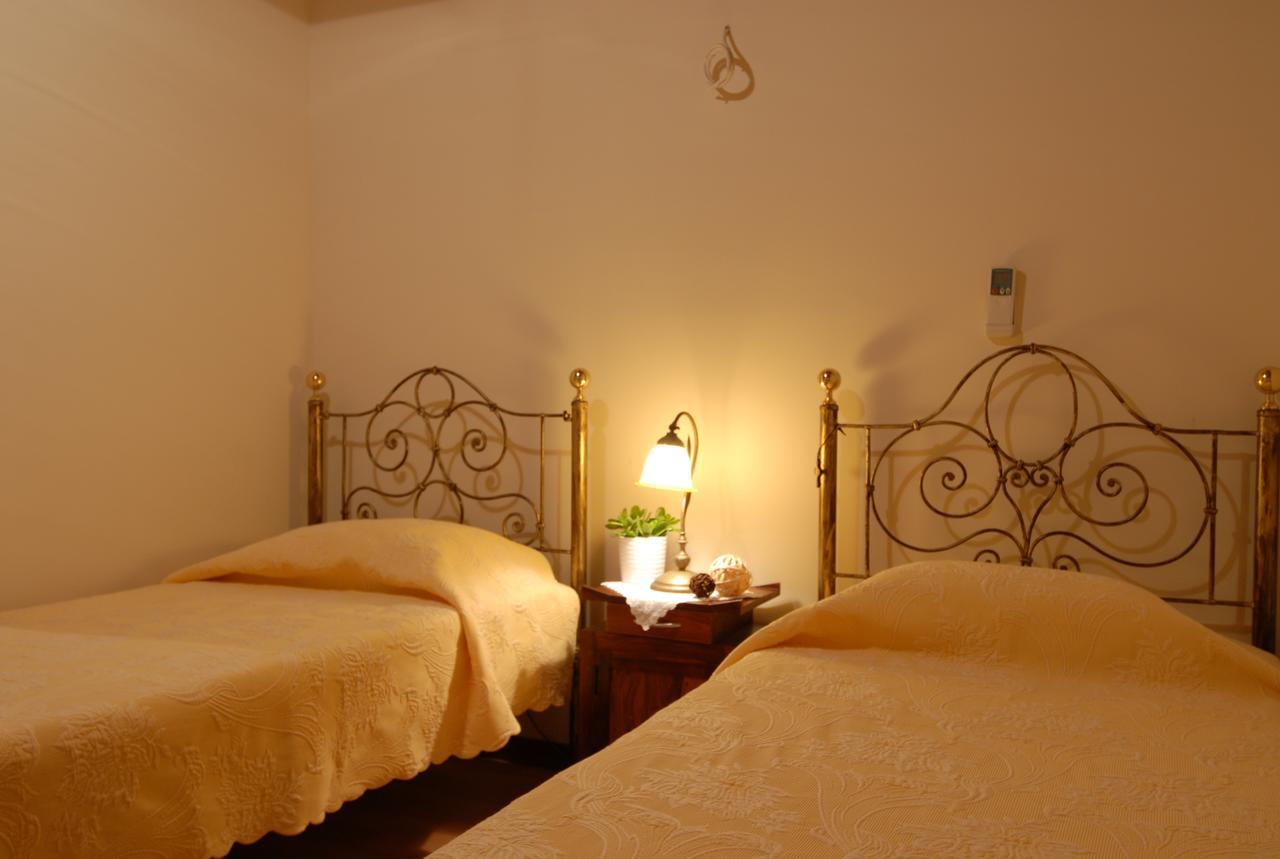Anatoli Labreon Hotel Agia Marina  ภายนอก รูปภาพ